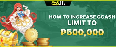 ₱50,000 Welcome Sign-Up Bonus promotion banner